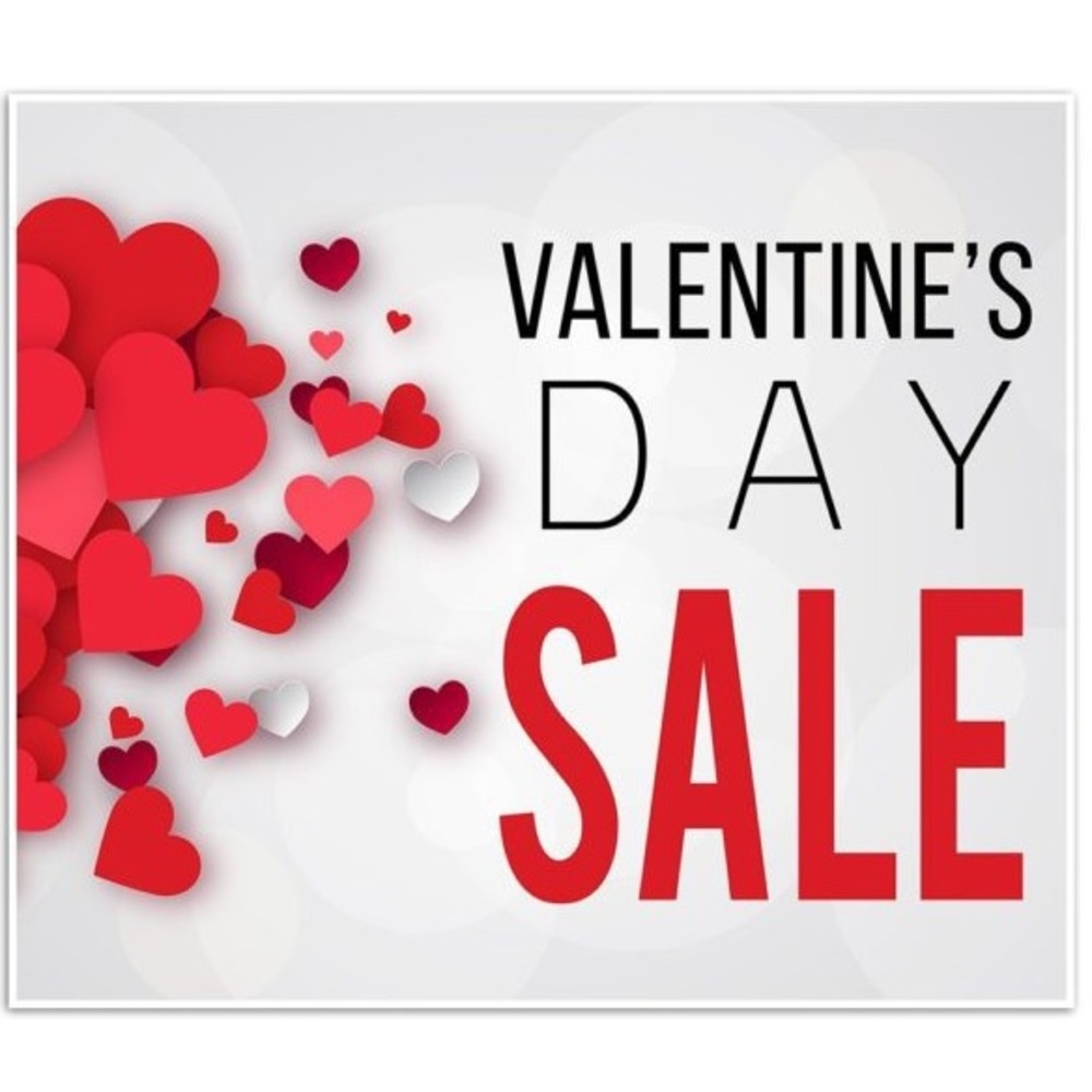 SALE ❤️❤️❤️
